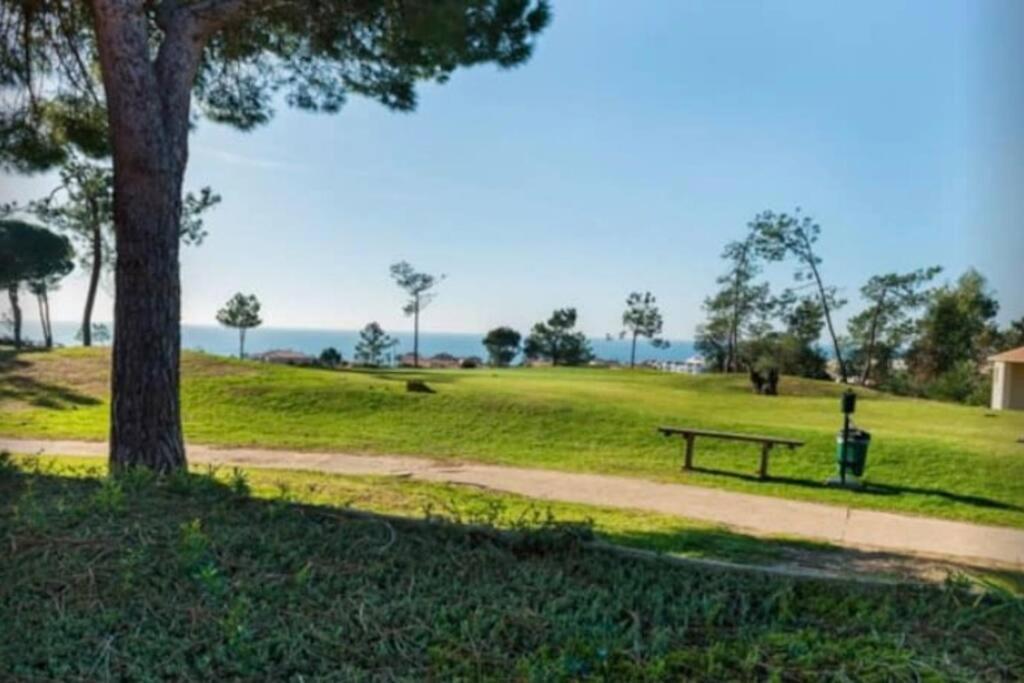 Palo Verde-Golf-Playa-איסלנטייה מראה חיצוני תמונה