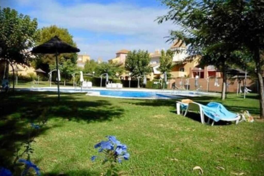 Palo Verde-Golf-Playa-איסלנטייה מראה חיצוני תמונה
